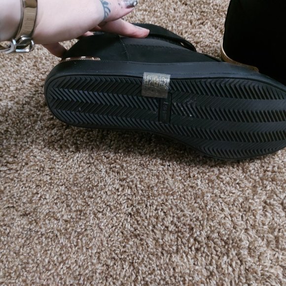 Call it Spring Varrese Wedge Booties - Picture 6 of 7